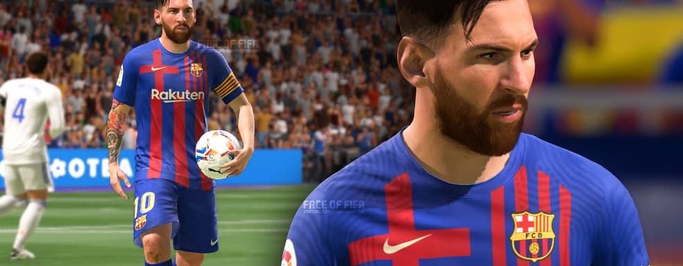 FIFA 23 станет бесплатной? Информатор уверен, что EA изменит модель распространения и введёт кроссплей