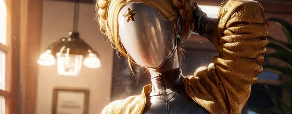 Atomic Heart теперь поддерживает режим 120 Гц и позволяет настроить угол обзора на PS5 и Xbox Series X|S