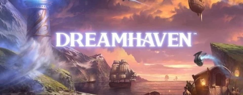 On March 25, Blizzard founder Mike Morhaime and Geoff Keighley will present a new game. Other announcements are promised