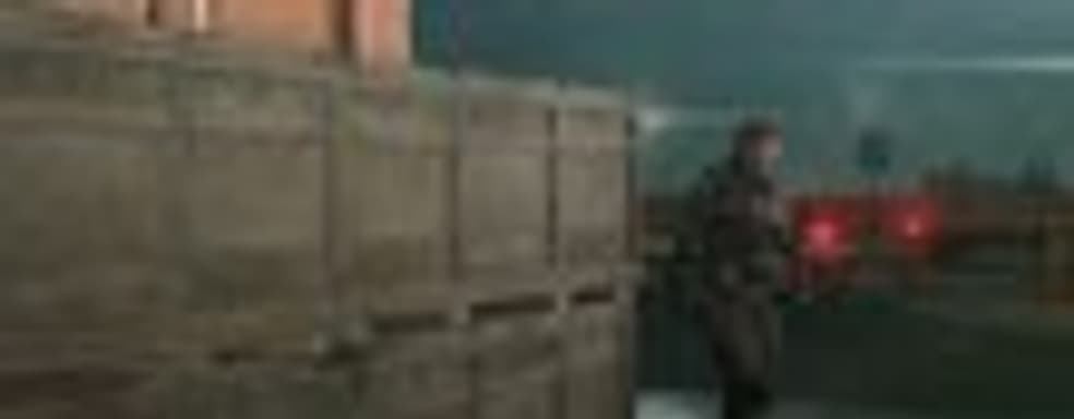 «Пасхалка» из Metal Gear Solid V: The Phantom Pain (спойлер)