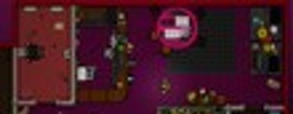 Hotline Miami 2: Wrong Number в третьем квартале