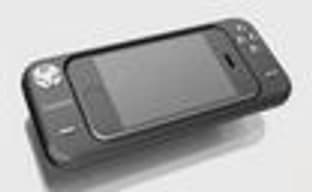 Геймпад-адаптер для iPhone