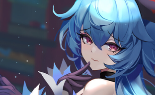 Утечка: новые скины Гань Юй и Шэнь Хэ из Genshin Impact