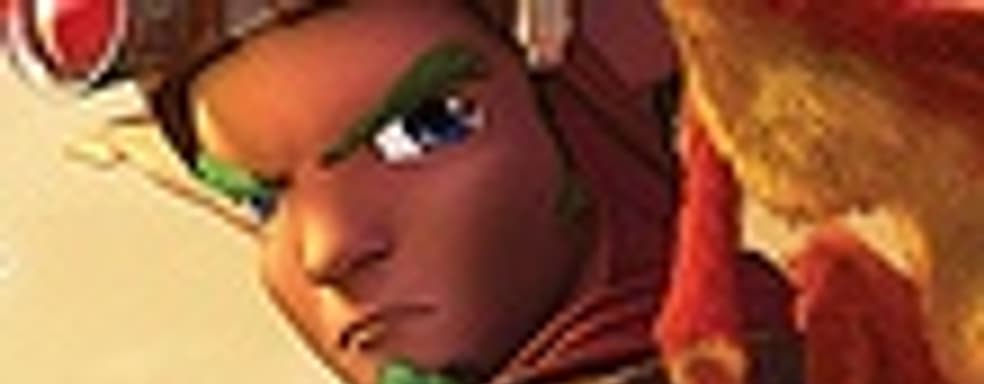 Дата выхода Jak and Daxter Collection