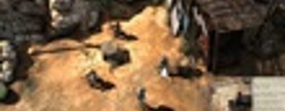 Прохождение Wasteland 2 займет около 50 часов, версия для Linux на подходе