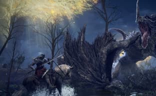 «Используя силу новых консолей». В Elden Ring на PS5 и Xbox Series X|S будет два режима графики