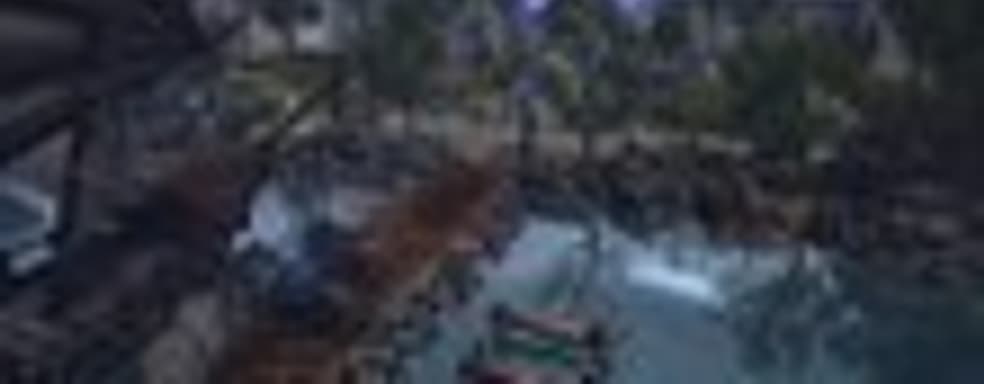 Might & Magic X: Legacy в Steam Early Access со следующей недели