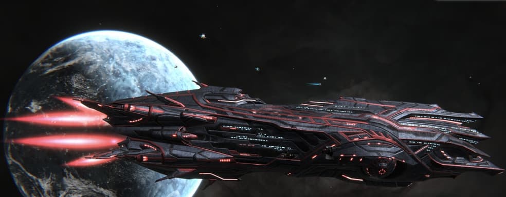 Открыта предрегистрация Pixel Starships 2 на Android — демо появится в Steam 9 июня