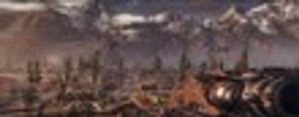 Дневники разработчиков Operation Flashpoint: Red River 