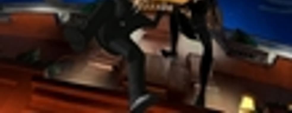 «Runaway 3: Поворот судьбы» весной 2010