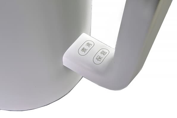 Электрический чайник с управлением по Bluetooth Xiaomi MiJia Smart Kettle