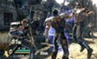 Fist of the North Star в марте 2010