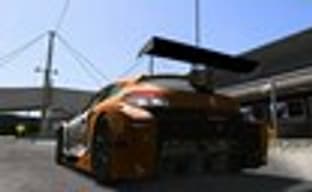 Игровой ролик rFactor 2