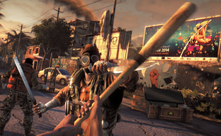 Dying Light Gets Improved Graphics and Sound. Retouched Update Released