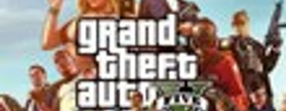 Моддер улучшил ragdoll-физику в Grand Theft Auto V