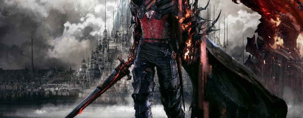 Square Enix исключила Final Fantasy 16 из списка релизов на 2022 год