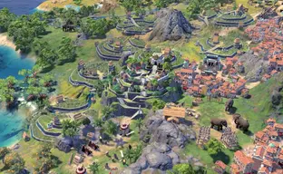 Фанаты громят Civilization 7 в Steam, AC Shadows станет самой большой игрой в серии — самое интересное за 6 февраля