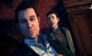 Launch-трейлер Sherlock Holmes: Crimes & Punishments