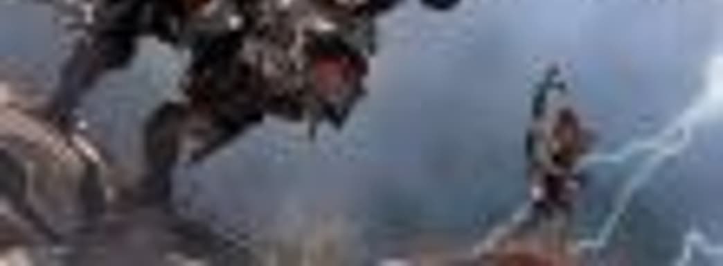 Sony потеряет эксклюзив? - Джейсон Шрейер считает, что выход РС-версии Horizon: Zero Dawn возможен