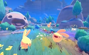 100 тысяч копий за 6 часов. Slime Rancher 2 стала хитом Steam