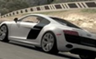 Новые автомобили для Forza Motorsport 3