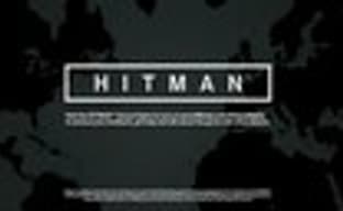 Демонстрация альфа-версии Hitman