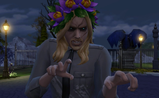 В The Sims 4 вернулся критический баг из 2022 года, разрушающий отношения симов