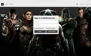 Переезд Bethesda Launcher в Steam начнётся на текущей неделе
