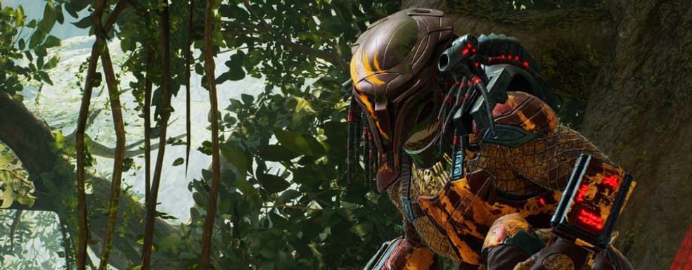 Predator: Hunting Grounds выйдет на PS5 и Xbox Series X|S до конца года