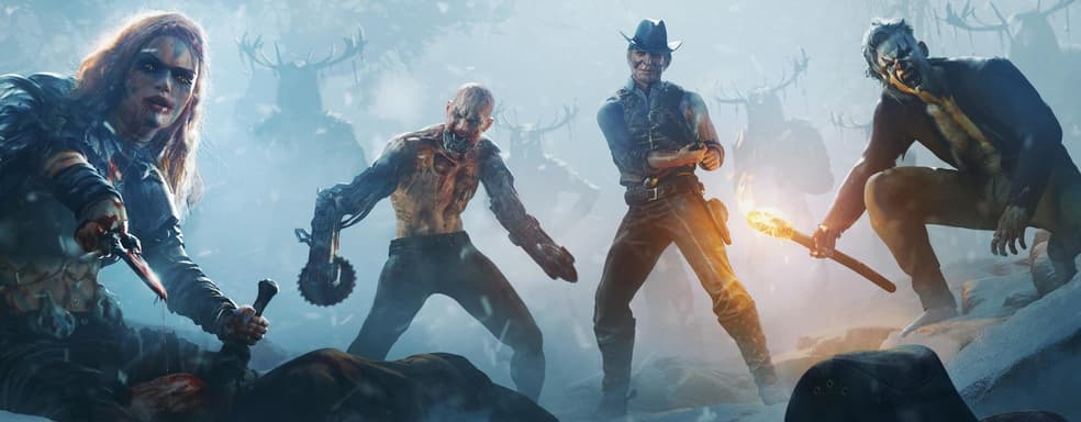 Создатель Wasteland 3 высказался о своём новом крупном проекте