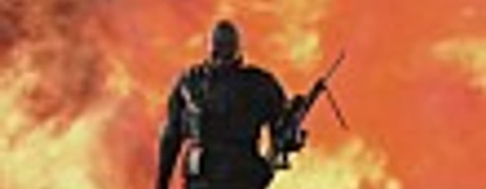 Resident Evil: Operation Raccoon City (Xbox 360, PS3) - слепые исполнители