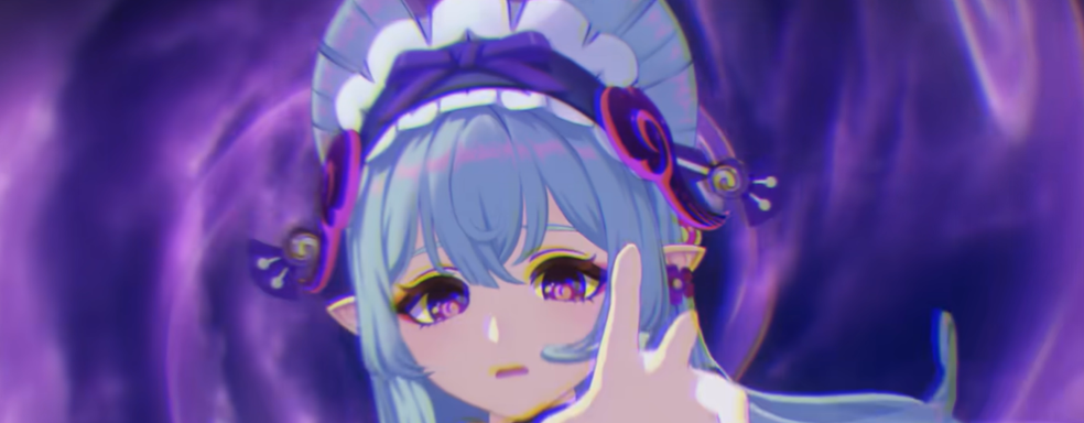 В Genshin Impact вдвое увеличили максимальный урон удара — вышло обновление 5.4, началась раздача примогемов за техработы и баги