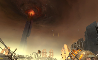 Half-Life 2 authors told how the challenge of sending a gnome into space appeared