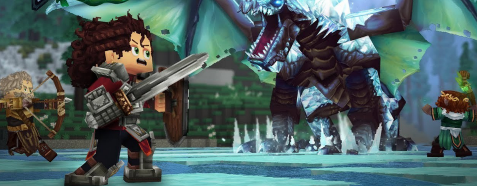 Конкурент Minecraft никогда не выйдет — Hytale закрывают спустя 10 лет разработки