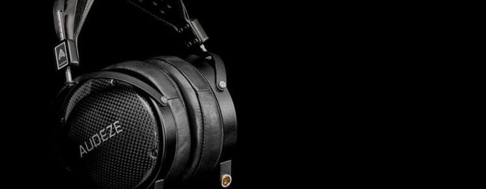 Sony купила Audeze. Корпорация делает ставку на специалистов в области звука