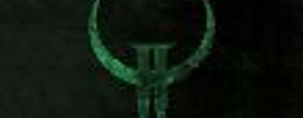 Quake II RTX — ностальгическая дрожь под лучами Хуанга