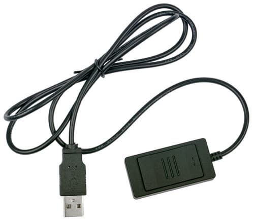 Сканер Doko BS16, комплектация