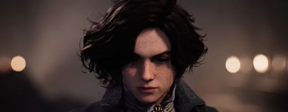 Пиноккио разбирает автоматонов на запчасти в новом геймплейном ролике Lies of P