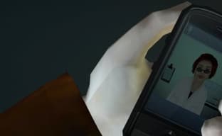 Still Life 2 - некрофилия с загадками