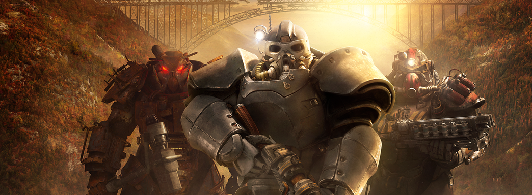 Доступный тур по Западной Вирджинии — в Fallout 76 пройдут бесплатные выходные