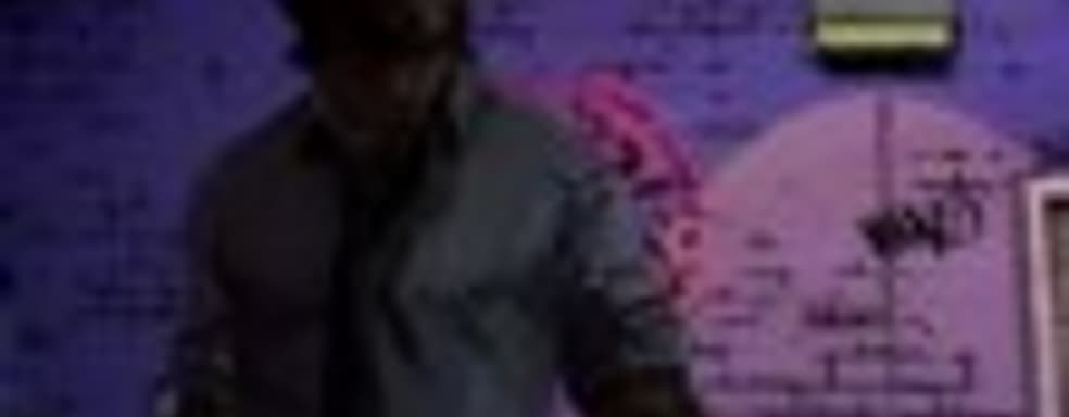 Хвалебный трейлер The Wolf Among Us – Cry Wolf 