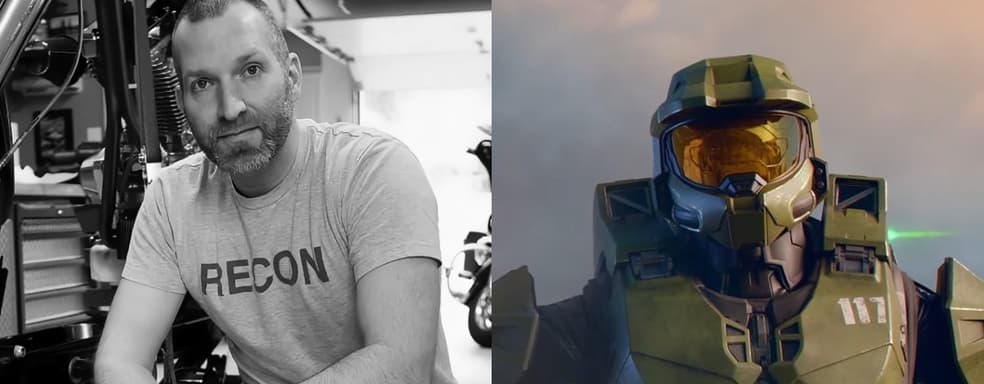 «Отец» Мастер Чифа в восторге от бета-тестирования Halo Infinite