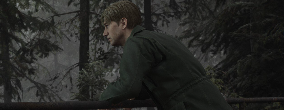 Поклонник Silent Hill 2 провел в ремейке более 1300 часов, а в другую часть франшизы наиграл ещё больше времени