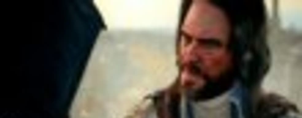 Gamescom-демонстрация Assassin's Creed: Unity