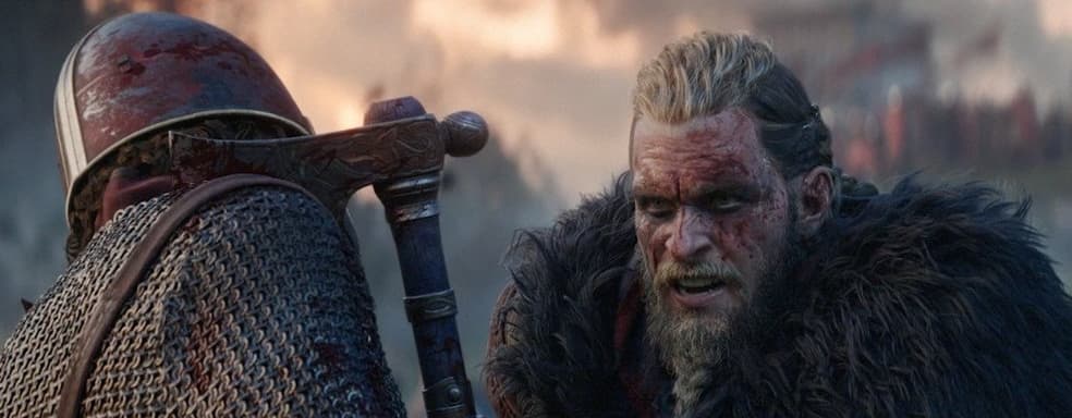 В сеть утек геймплей Assassin's Creed Valhalla, ПК-версия Zero Dawn подорожала на 200% — самое интересное за 6 июля