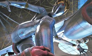 Аудитория Atomic Heart превысила 10 миллионов человек