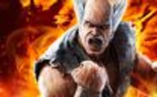 Tekken 7 выйдет на PS4, объявленна поддержка VR