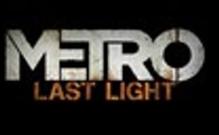 Тизер Metro: Last Light [Обновлено]