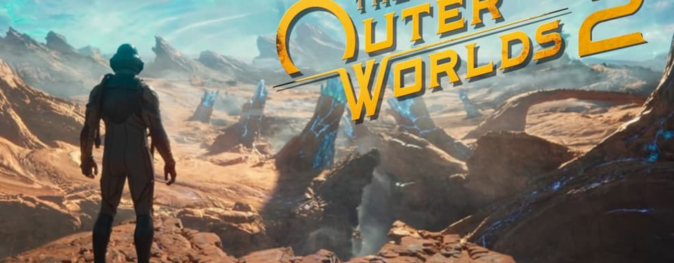 Никаких поблажек. В The Outer Worlds 2 запретят пересоздавать билд
