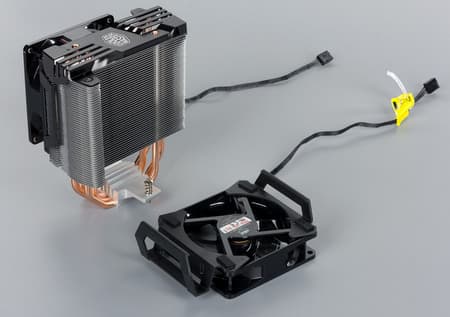 кулер Cooler Master Hyper D92